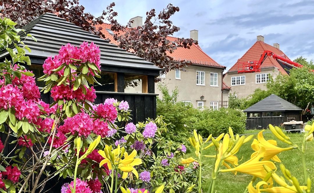 Vil du være fysisk tilstede på generalforsamlingen torsdag?